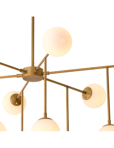 Lustre Aram