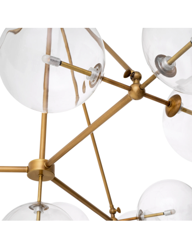 Lustre Bermude 1