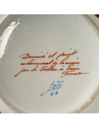 Joyero, época de Napoleón III