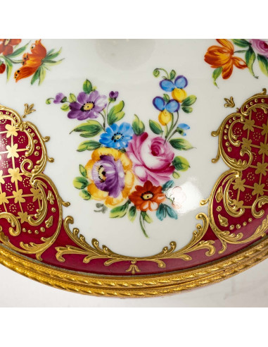 Joyero, época de Napoleón III
