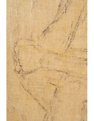 透明绘画，20 世纪。