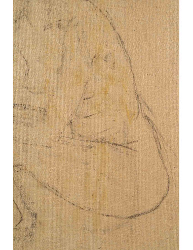 透明绘画，20 世纪。