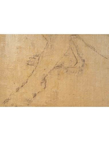透明绘画，20 世纪。