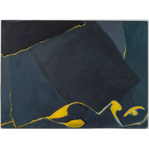 Modern Painting of a...