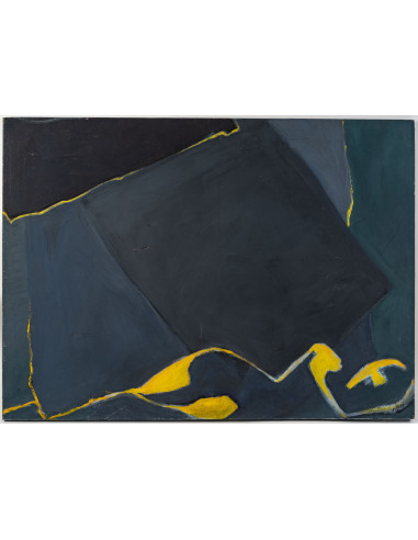 现代剪影绘画，20 世纪