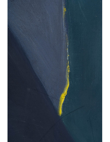 现代剪影绘画，20 世纪