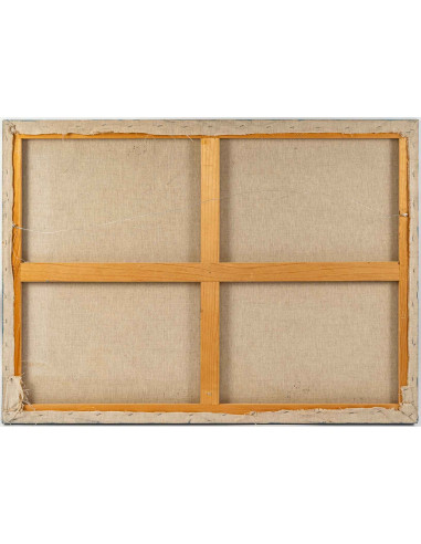 现代剪影绘画，20 世纪