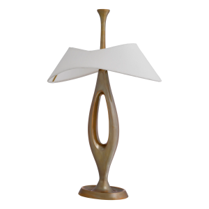 Lampa stołowa "Gianfranco",... 2