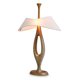 Lampa stołowa "Gianfranco",...