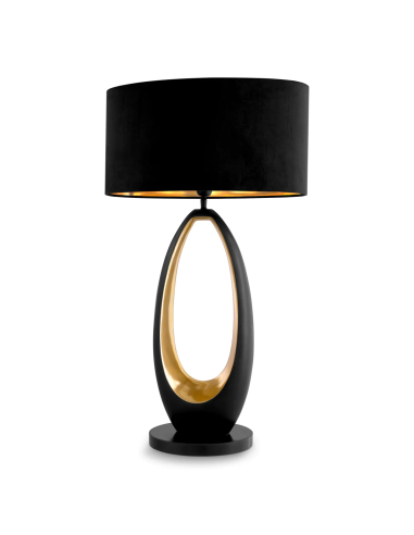 Volo" Table Lamp