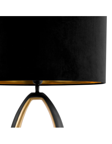 Volo" Table Lamp