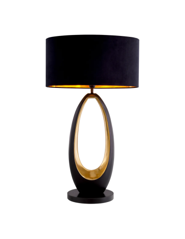 Volo" Table Lamp