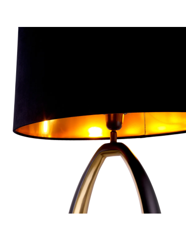Volo" Table Lamp