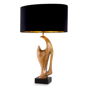 Lampe De Table "Brunetti"