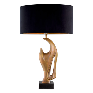 Lámpara de mesa Brunetti 2