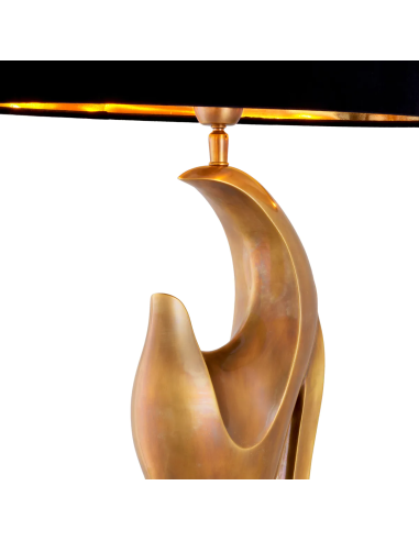 Brunetti Table Lamp