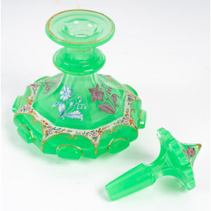 Frasco de perfume de... 2