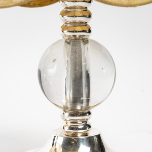 Pár lamp Chevets, 1930 2