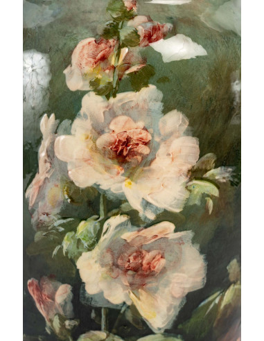 花瓶Montigny sur Loing, 1900年, 新艺术运动