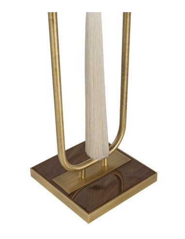 Laos table lamp