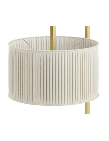 Lámpara de mesa Bristol