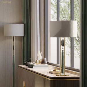 ACCRA lampa Table 2