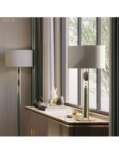 ACCRA Table Lamp