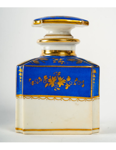 Box for Perfume Bottles, Napoleon III...