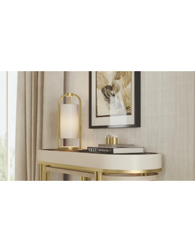 Table lamp Vevey