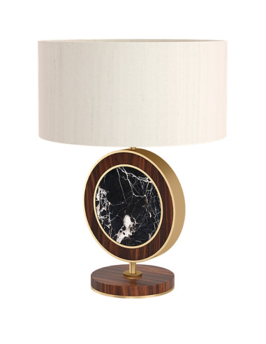 Lampada da tavolo Trier