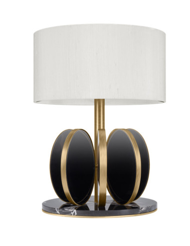 Lampada da tavolo Budapest