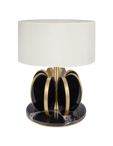 Budapest Table Lamp