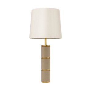 Lámpara de mesa Oman