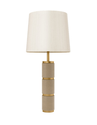 Lampe de Table Oman