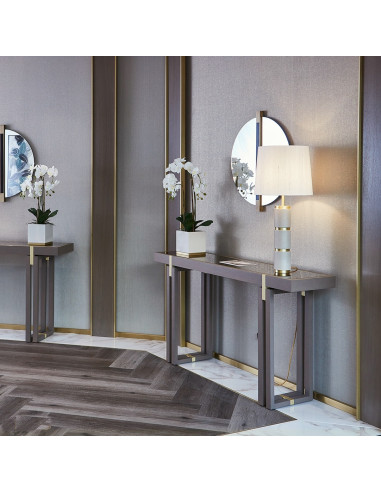 Table lamp Oman