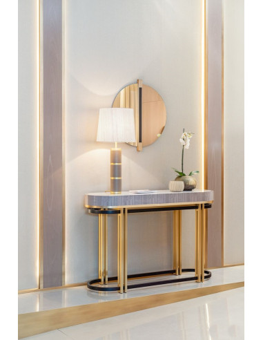 Lampe de Table Oman