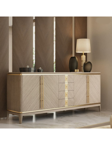 Oman table lamp