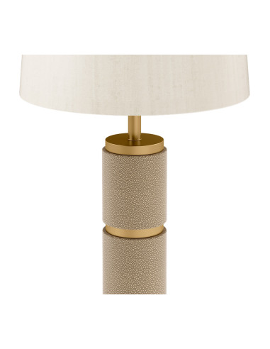 Lampe de Table Oman