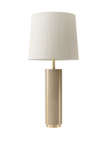 Clos table lamp