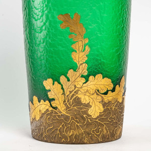 Wazon Montjoye, Art Nouveau 2