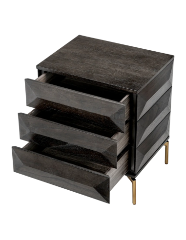 Table de Chevet "Denver"