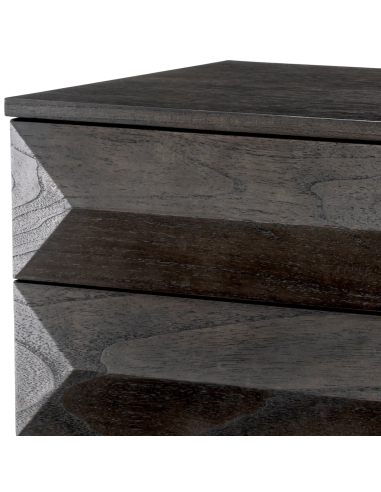 Denver" bedside table