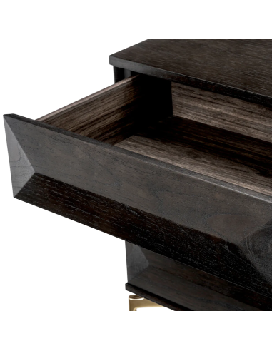 Прикроватная тумбочка "Денвер