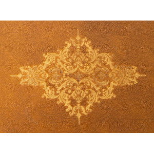 Scrivania in stile Regency... 2