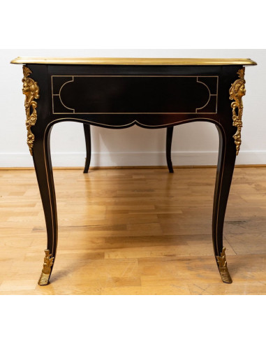 Bureau de Style Régence du XIXème Siècle