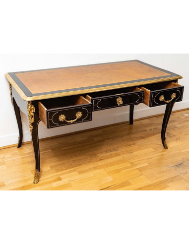 Bureau de Style Régence du XIXème Siècle