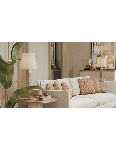 Hobart Table Lamp