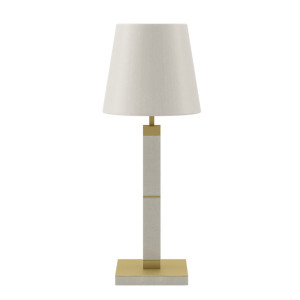 Table lamp Hobart