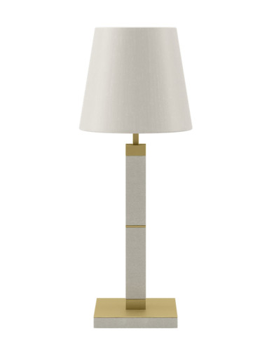 Hobart Table Lamp