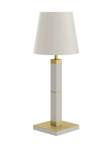 Table lamp Hobart